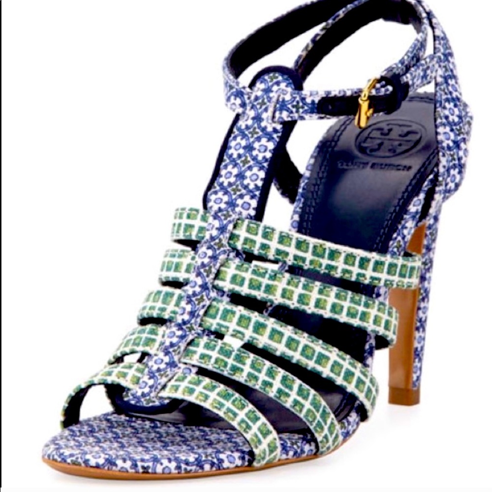 Tory Burch Charlene Sandal